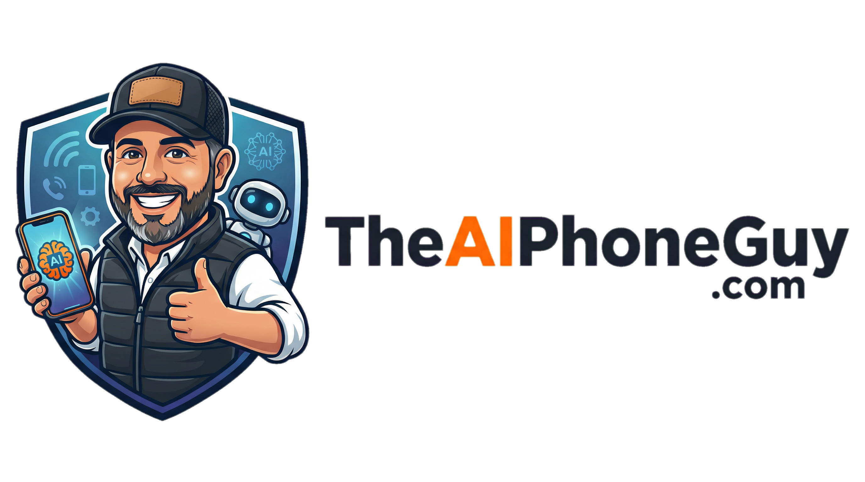 The AI Phone Guy